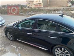 هیوندای سۆناتا